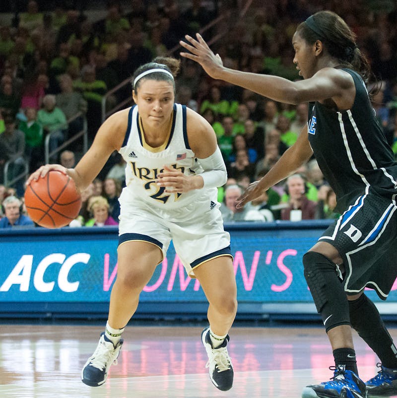 W-BBall-McBride-20140223-20142302-Duke-Isabella-Bianco-Womens-Basketball