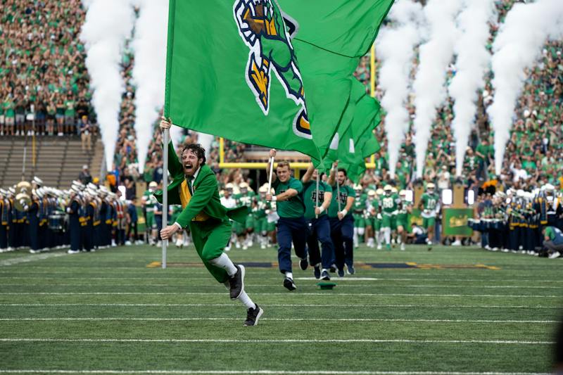 Lytle: The AP Poll has too much influence over college football narratives