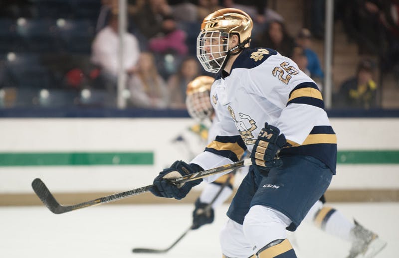 20140124-2013-2014-20130124-By-Michael-Yu-Compton-Ice-Arena-Game-1-Hockey-Huskies-Mens-Hockey-Northeastern-The-Observer