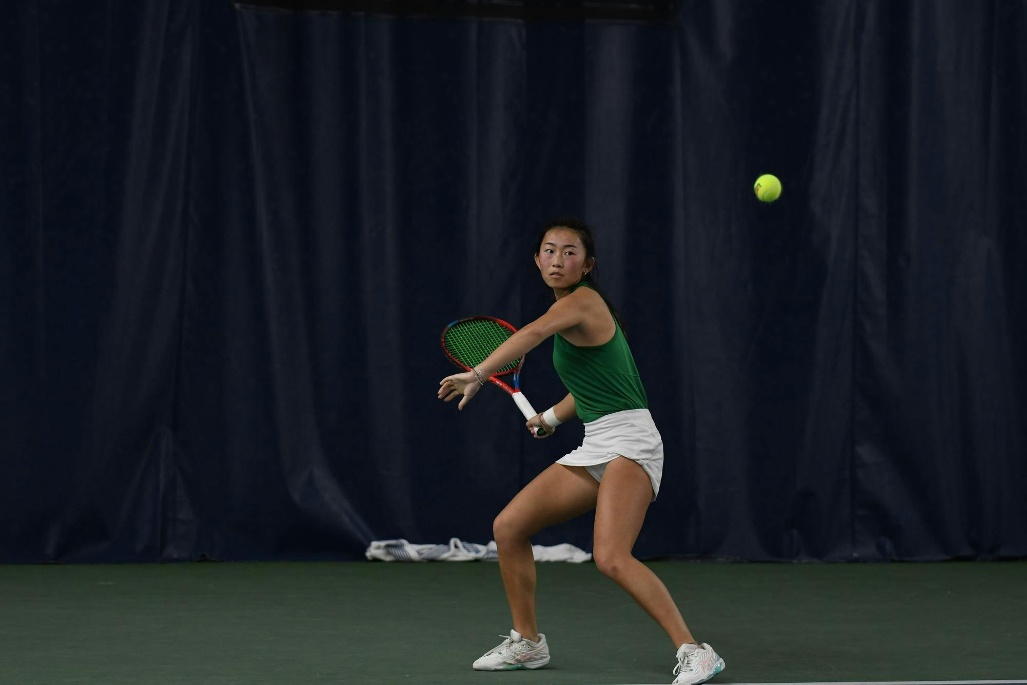 20230324, 20230324, Akari Matsuno, Eck Tennis Pavilion, NC State, Sofia CrimiVaroli, Womens Tennis-2.jpg