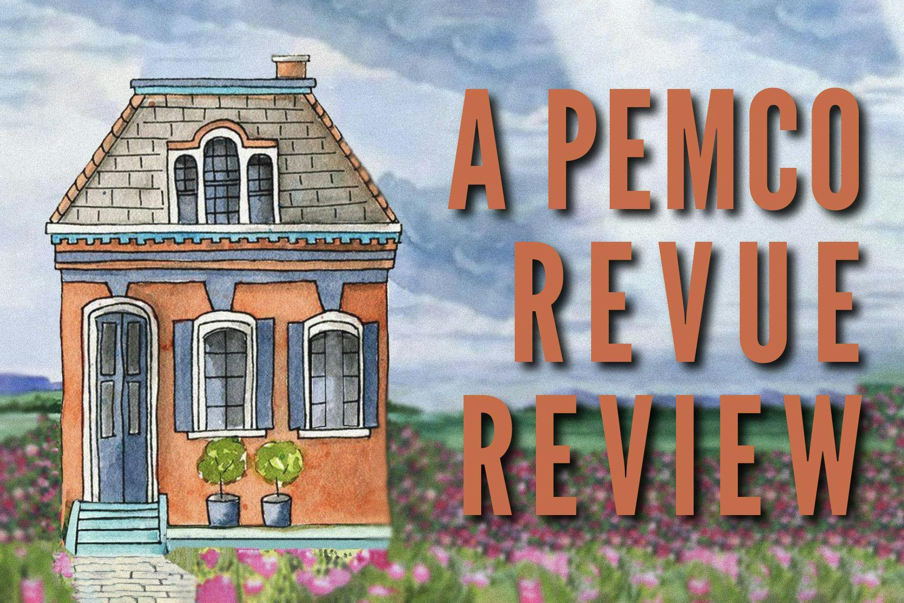 pemco show working file