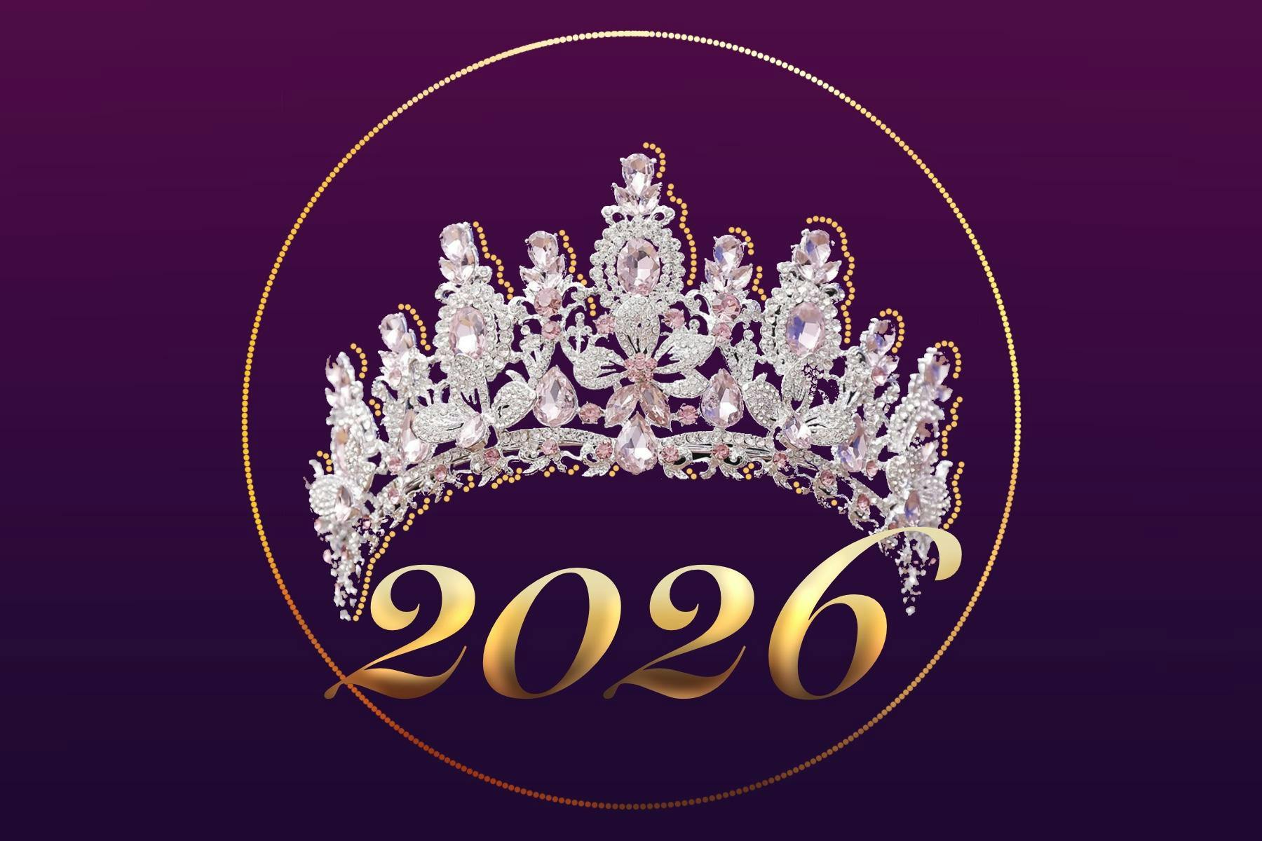 Miss ND Color Graphic