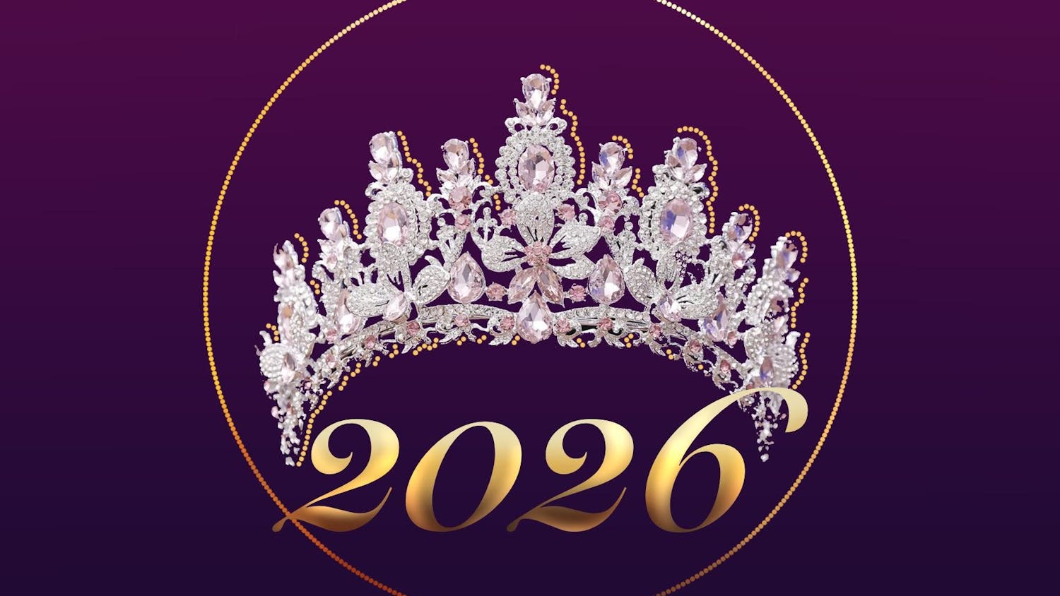 Miss ND Color Graphic