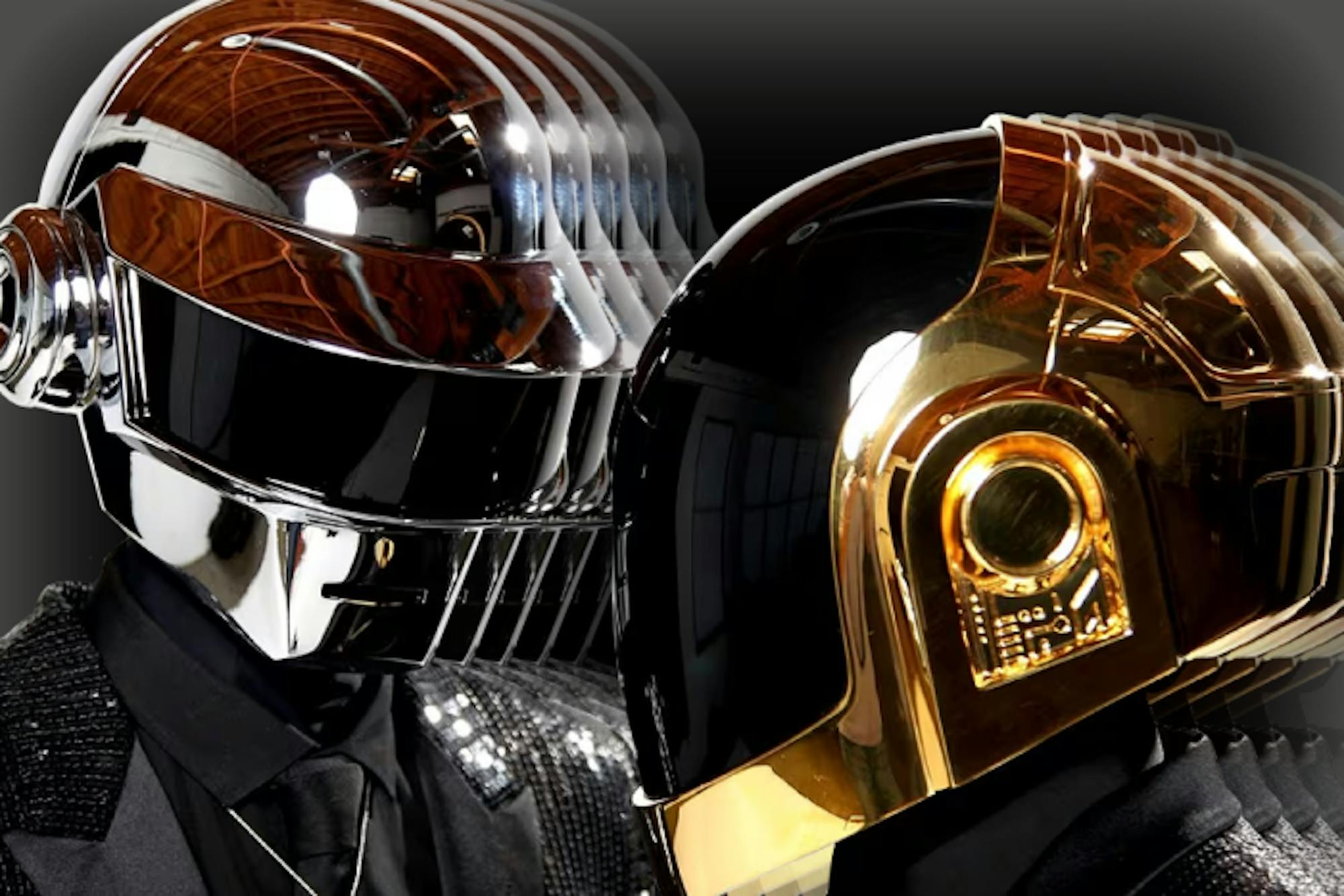 Daft Punk's 'Random Access Memories (Drumless Edition)': Giving life back  to music - The Observer