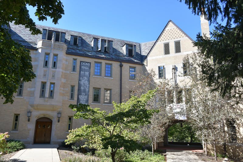 Fantasy football: a new tradition for dorm culture