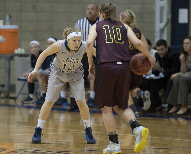 20140115-SMCBball-Heather-Pesigan-by-Caroline-Genco