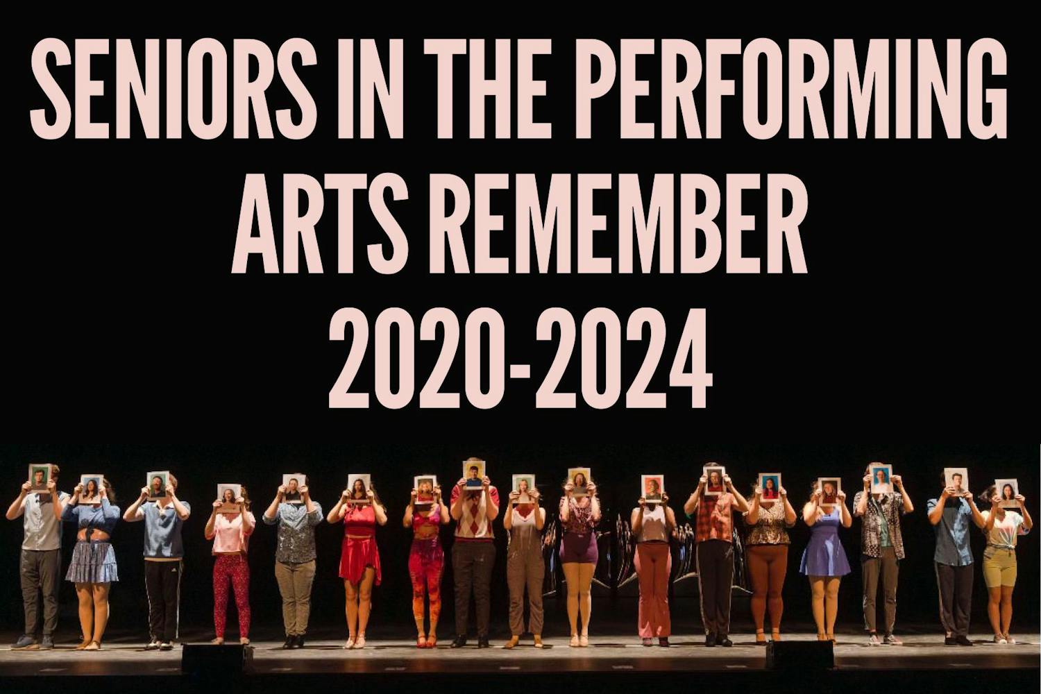 Panethiere Seniors in the Performing Arts Web Graphic Color