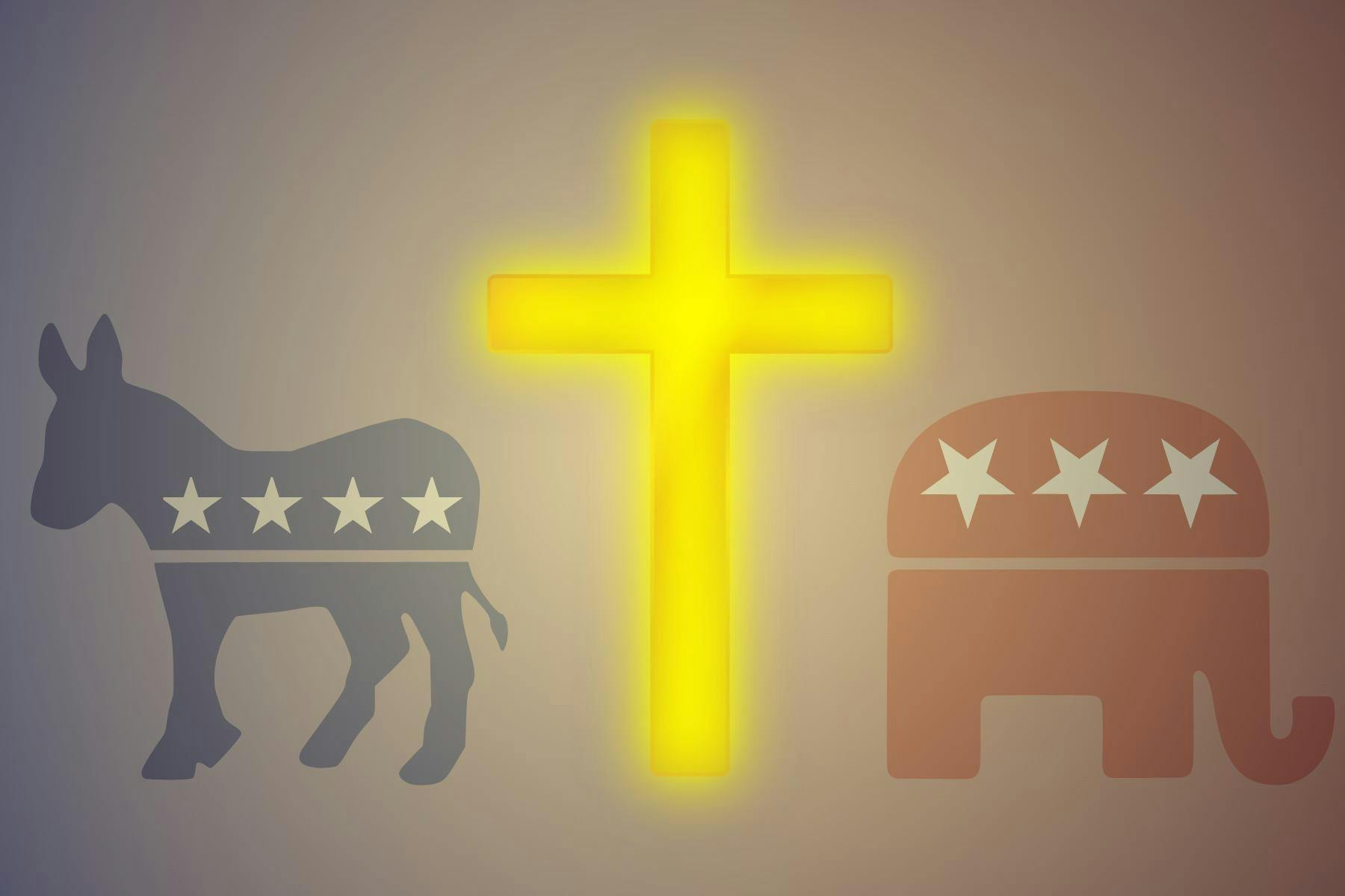 Faith & politics