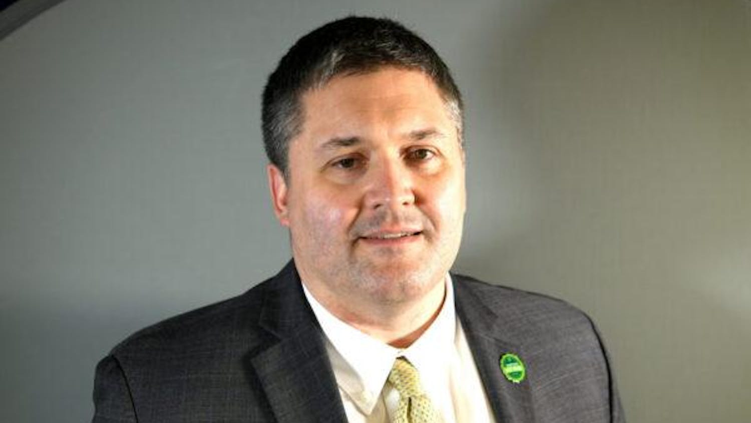 John McKiernan '05 appointed as new executive vice president and chief operating officer.jpg