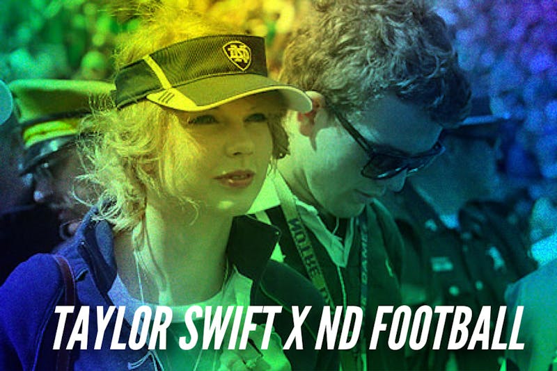 Sports Selections Recapping The Notre Dame Football Season Taylor sports-selections-recapping-the-notre-dame-football-season-taylor