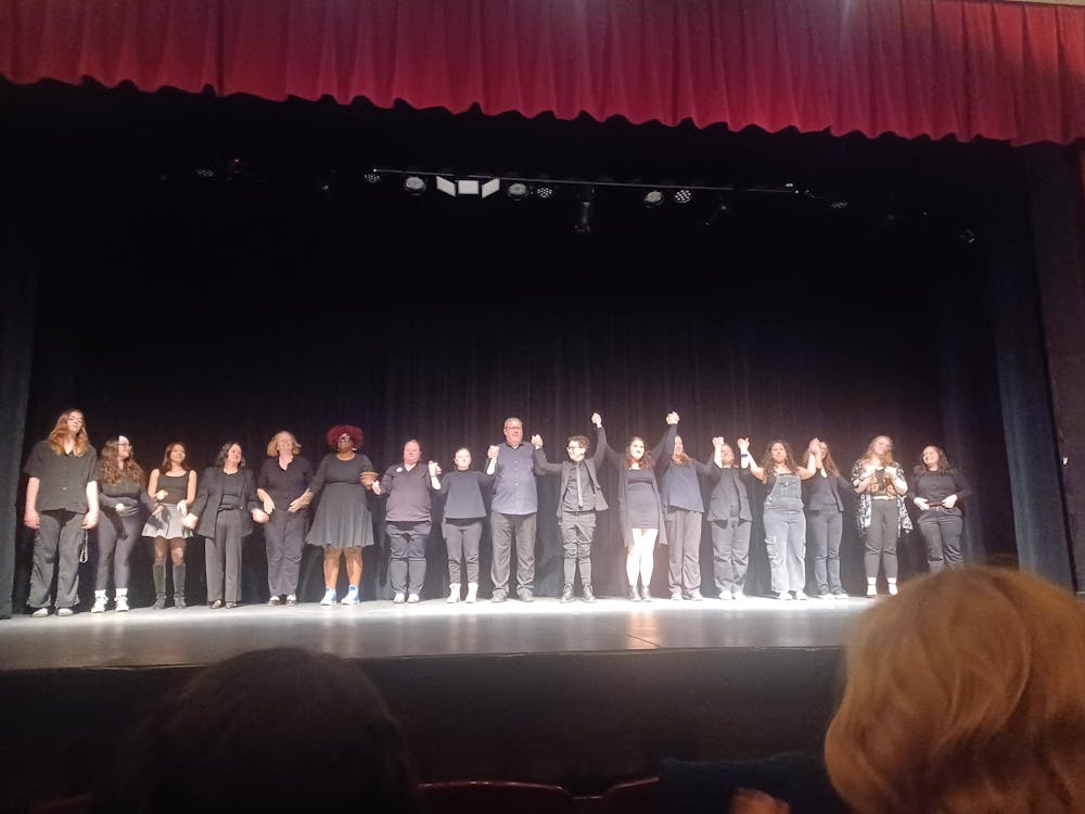 Students and faculty perform in annual production.jpg