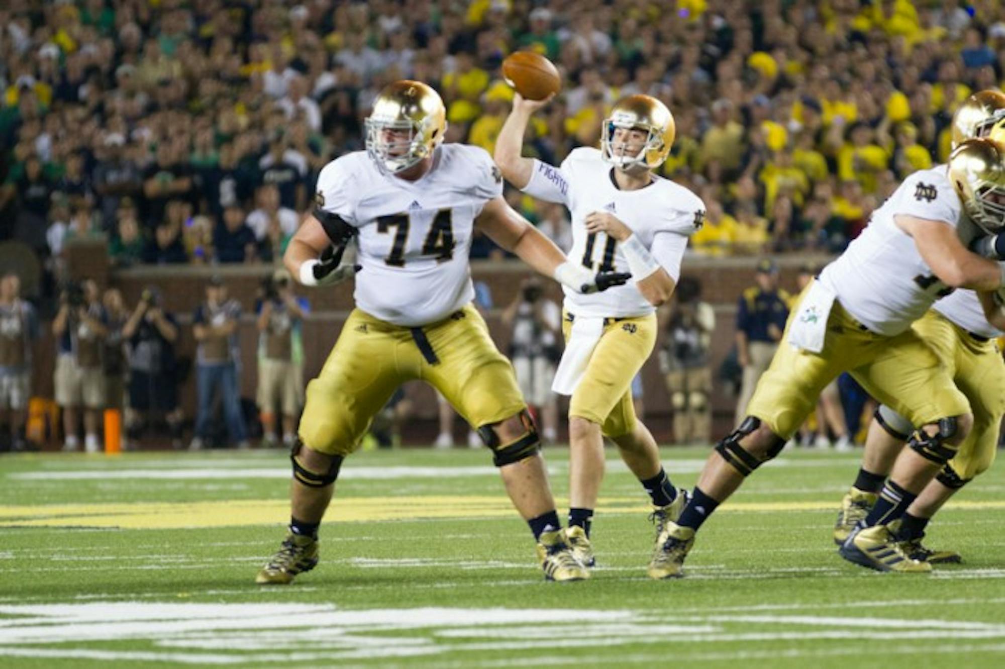 20130907-2013-2014-20130907-Away-Football-Kevin-Song-Lombard-michigan-Michigan-Stadium-Rees-The-Observer-700x466