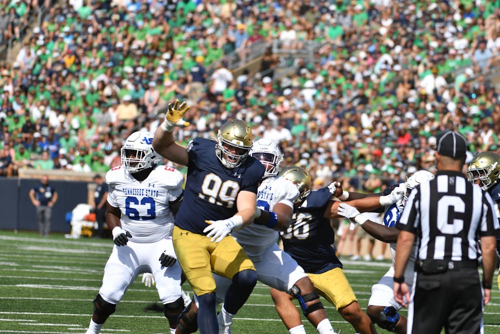 20230902, 20230902, Chancelor Gordon, football v. TSU, Notre Dame Stadium-22.jpeg