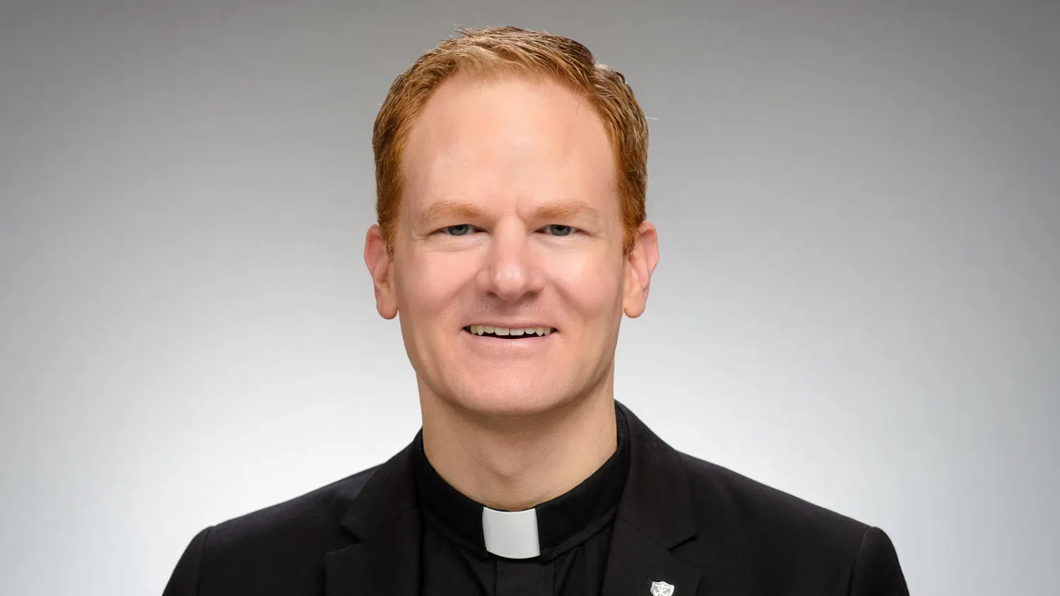 Fr. Gregory Haake plans to expand the Catholic mission of the University through his new role.