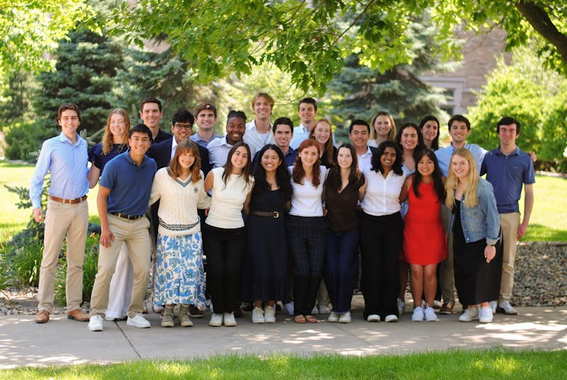 LEO matches researchers with nonprofits for real world poverty alleviation – ndsmcobserver.com