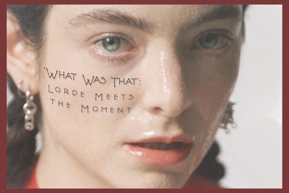 What Was That Web Graphic