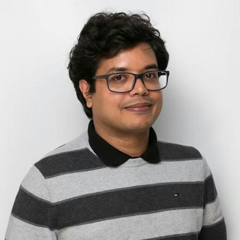 Mohammad Rifat joins the Keough School of Global Affairs.jpg