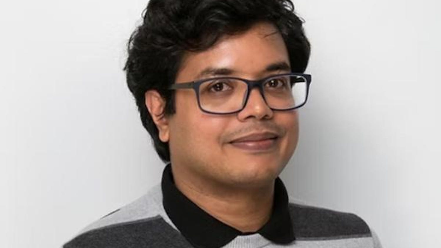 Mohammad Rifat joins the Keough School of Global Affairs.jpg