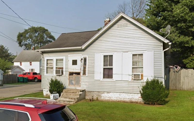 Ten-year-old Mishawaka resident shot, killed Saturday afternoon