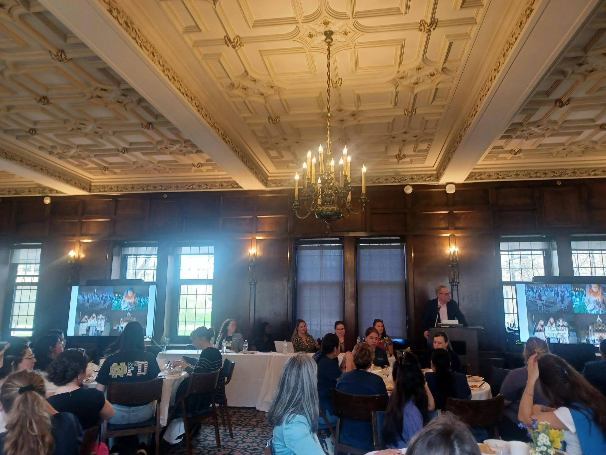 Raise Your Voice brings in six main keynote speakers.jpg