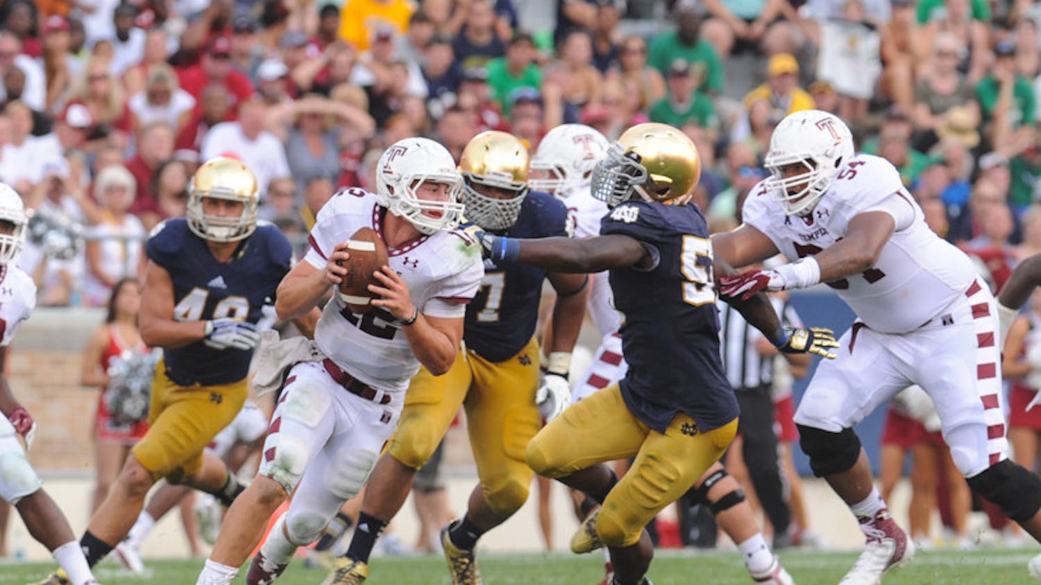 20130831-20130831-Football-Home-John-Ning-Notre-Dame-Notre-Dame-Football-Stadium-Season-Opener-Temple-The-Observer-Win-2