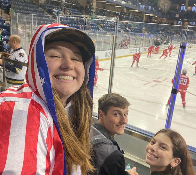 The universal nature of themed outfits - The Observer