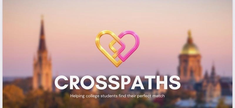 ND startup, CrossPaths, seeks to become a Marriage Pact rival