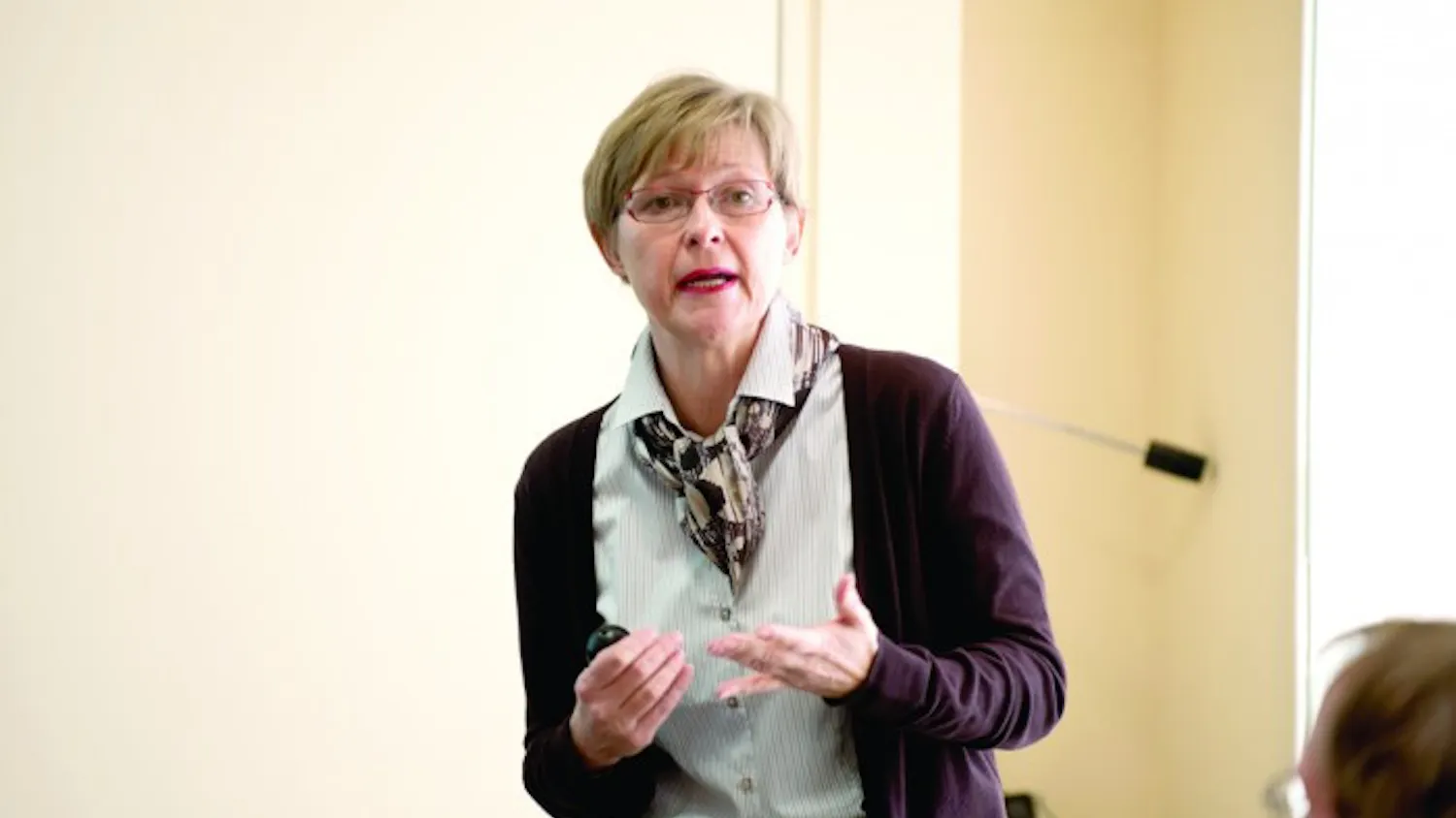 Social-Reform-Lecture-Annette-Sayre-700x432