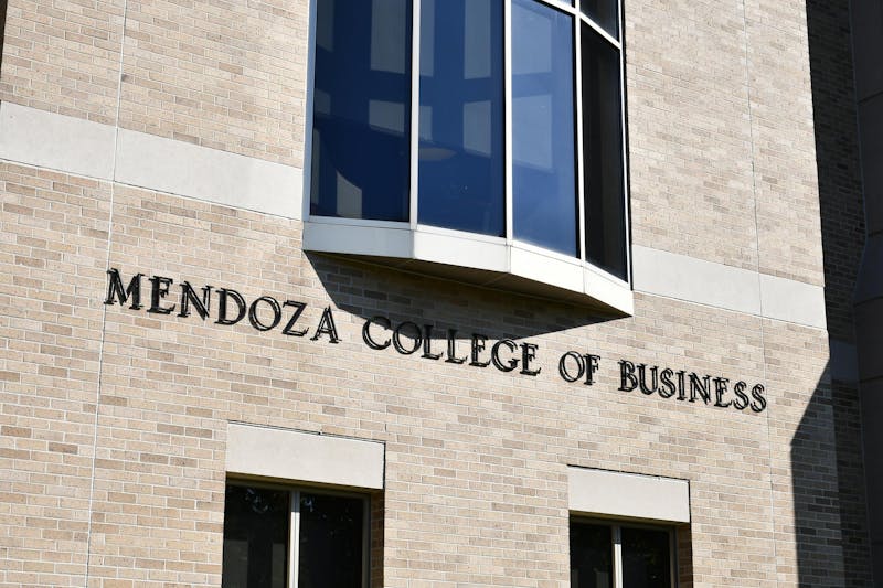 Mendoza’s Business Honors Program fosters principled community