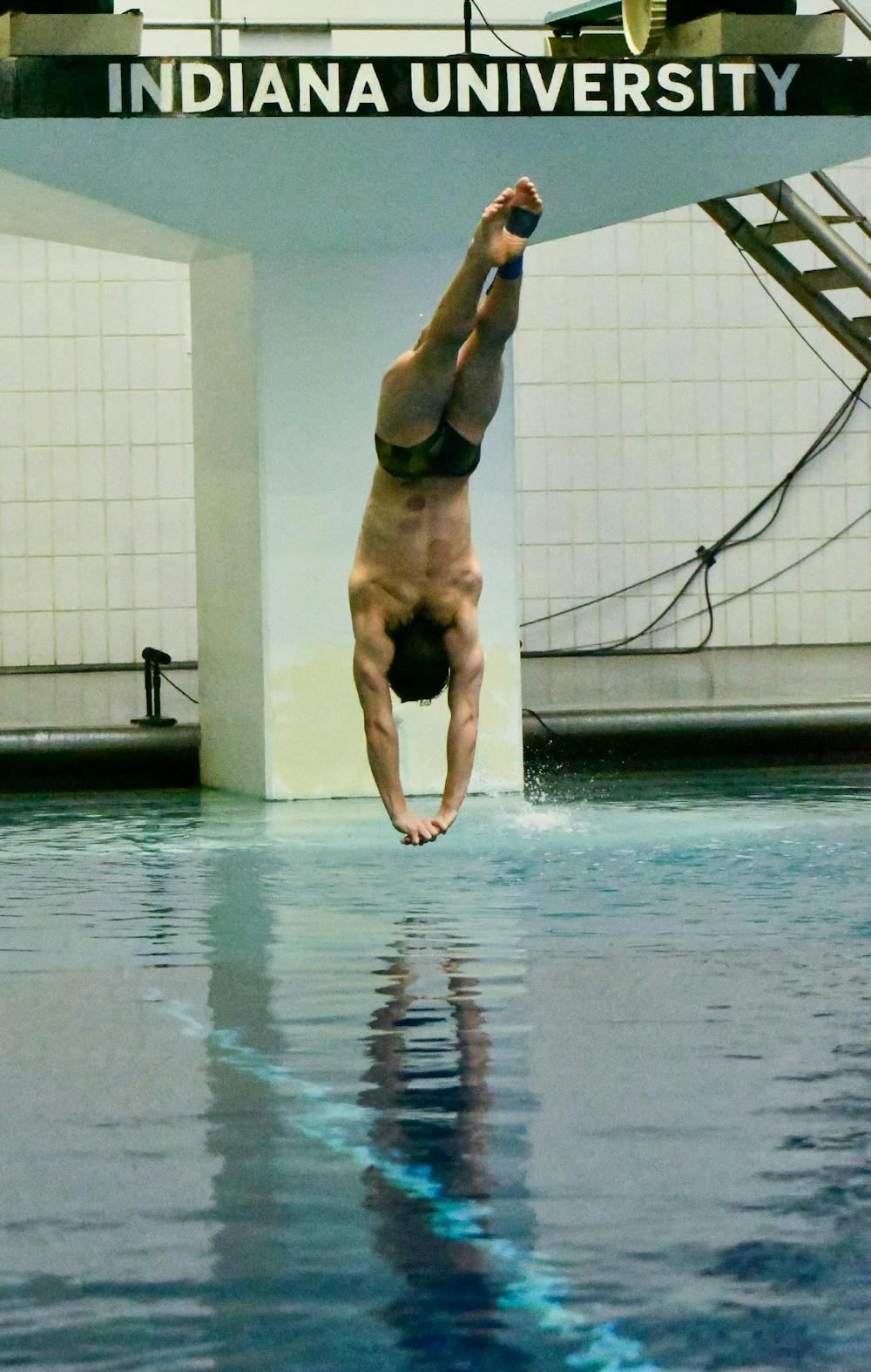 20240329, Daniel Knapp, Indianapolis, IU Natatorium, Men 3m Dives, Morning Qualifying Trials, NCAA Championship, Sofia CrimiVaroli, Swimming & Diving-3.jpg