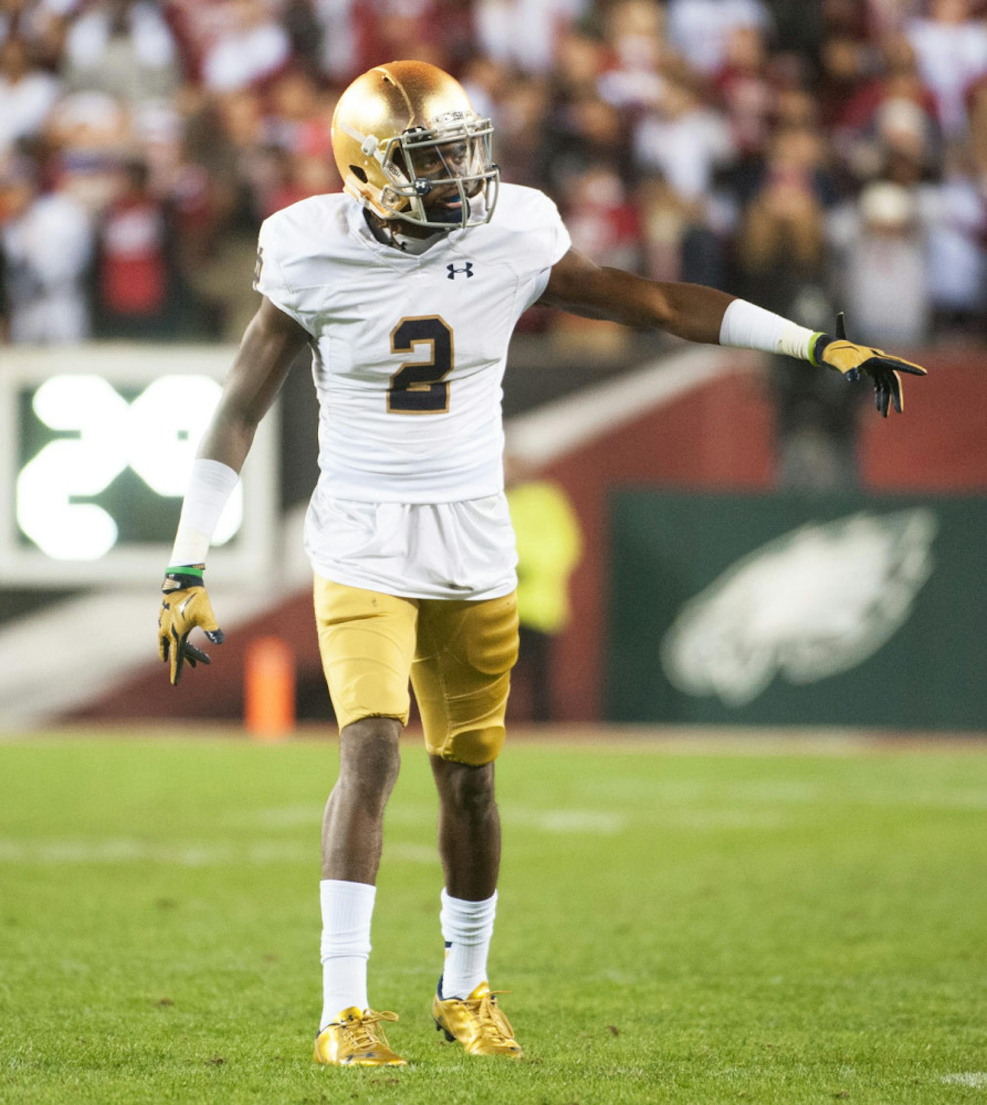 Brown 20151031, 20151031, Chris Brown, Football, Football 2015, Lincoln Financial Field, Temple, vs Temple, Zach Llorens