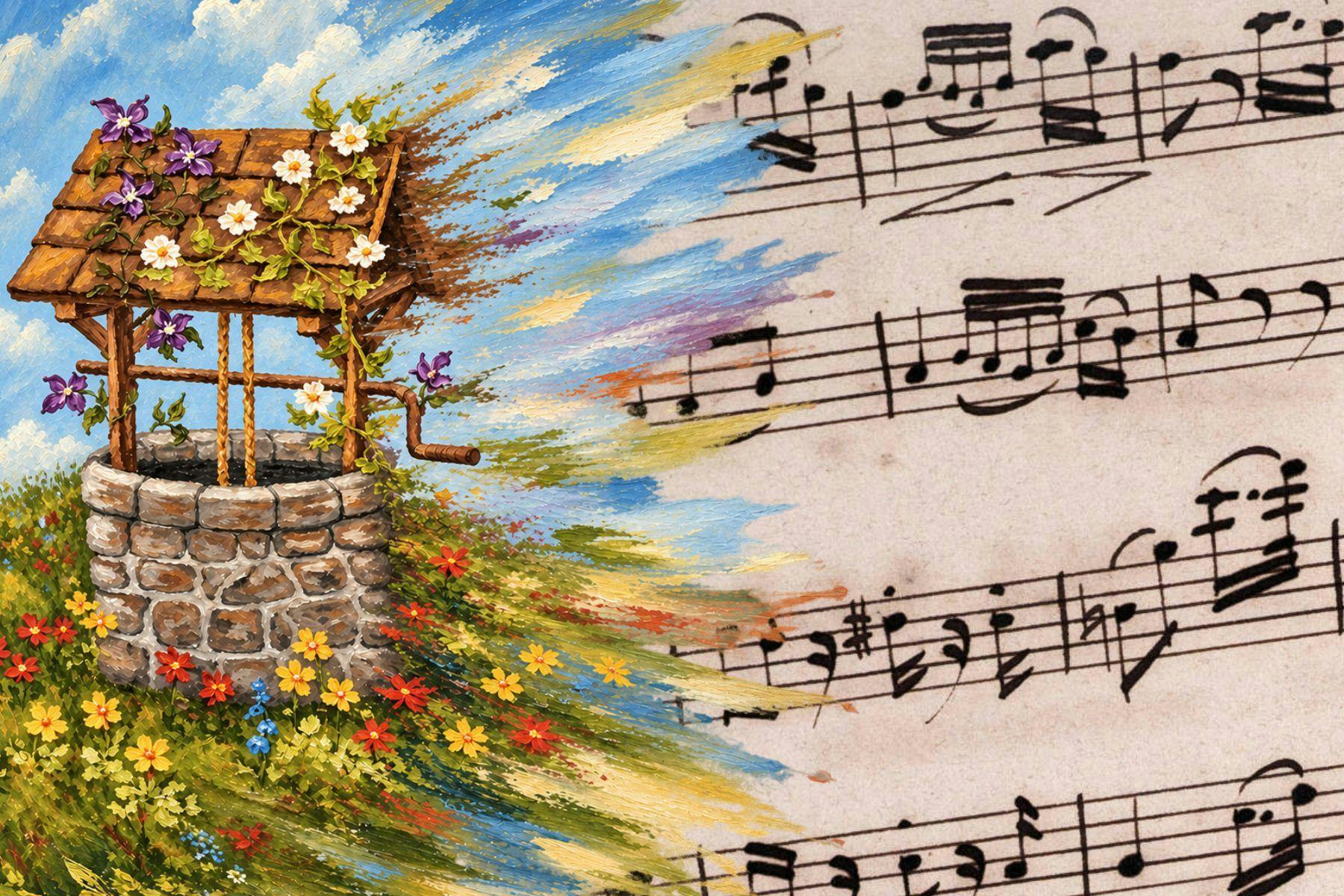 Transcendent traditional tunes take over the Decio Theater in ITMA’s ...