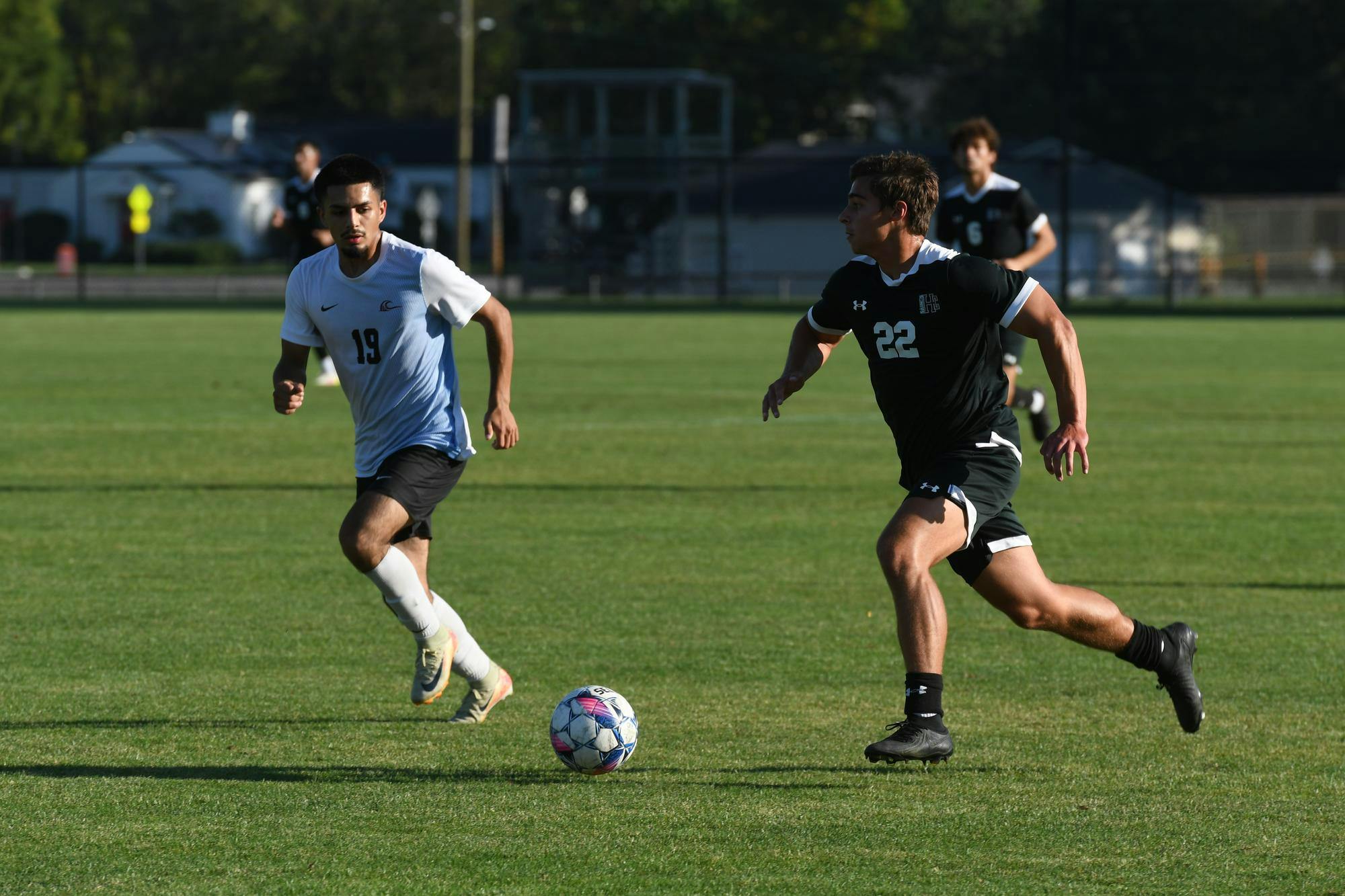 20250927, Gabriella Martin, Holy Cross mens soccer, saints field-6.jpg