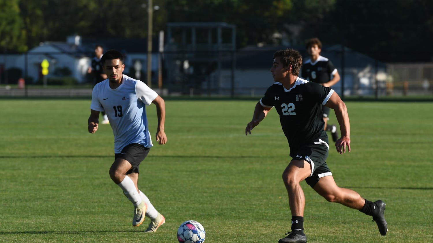 20250927, Gabriella Martin, Holy Cross mens soccer, saints field-6.jpg
