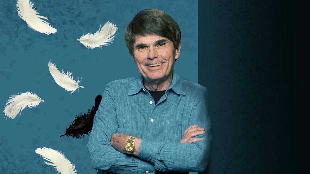 Friend Of The Family Color Graphic