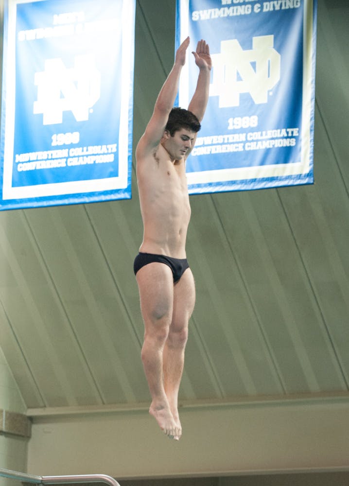 Coumos-2013-2014-20140131-By-Zachary-Llorens-Mens-Nemetz-Pool-Rolfs-Aquatic-Center-Swimming-Womens
