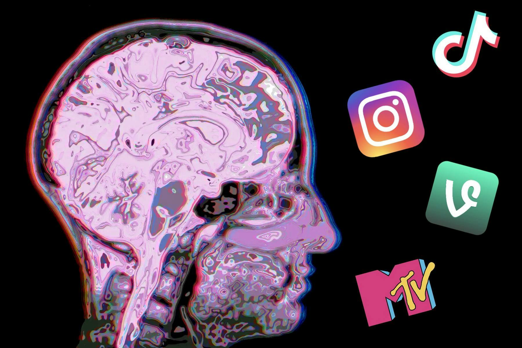 Opinion Color Graphic