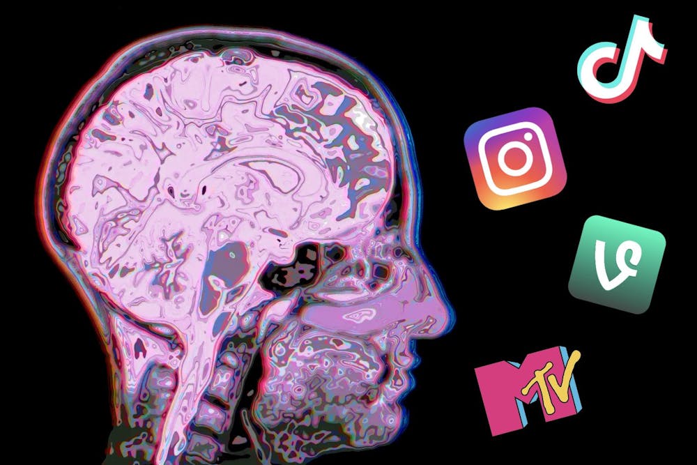 Opinion Color Graphic