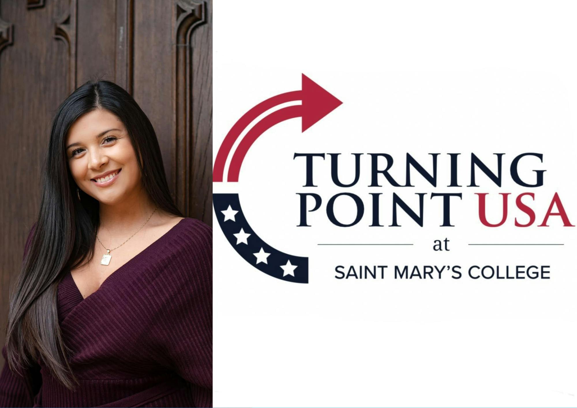 Former vice president of TPUSA speaks out on recent newspaper feature - 13