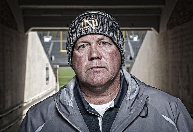 College football coach contracts: A symptom of a plagued America