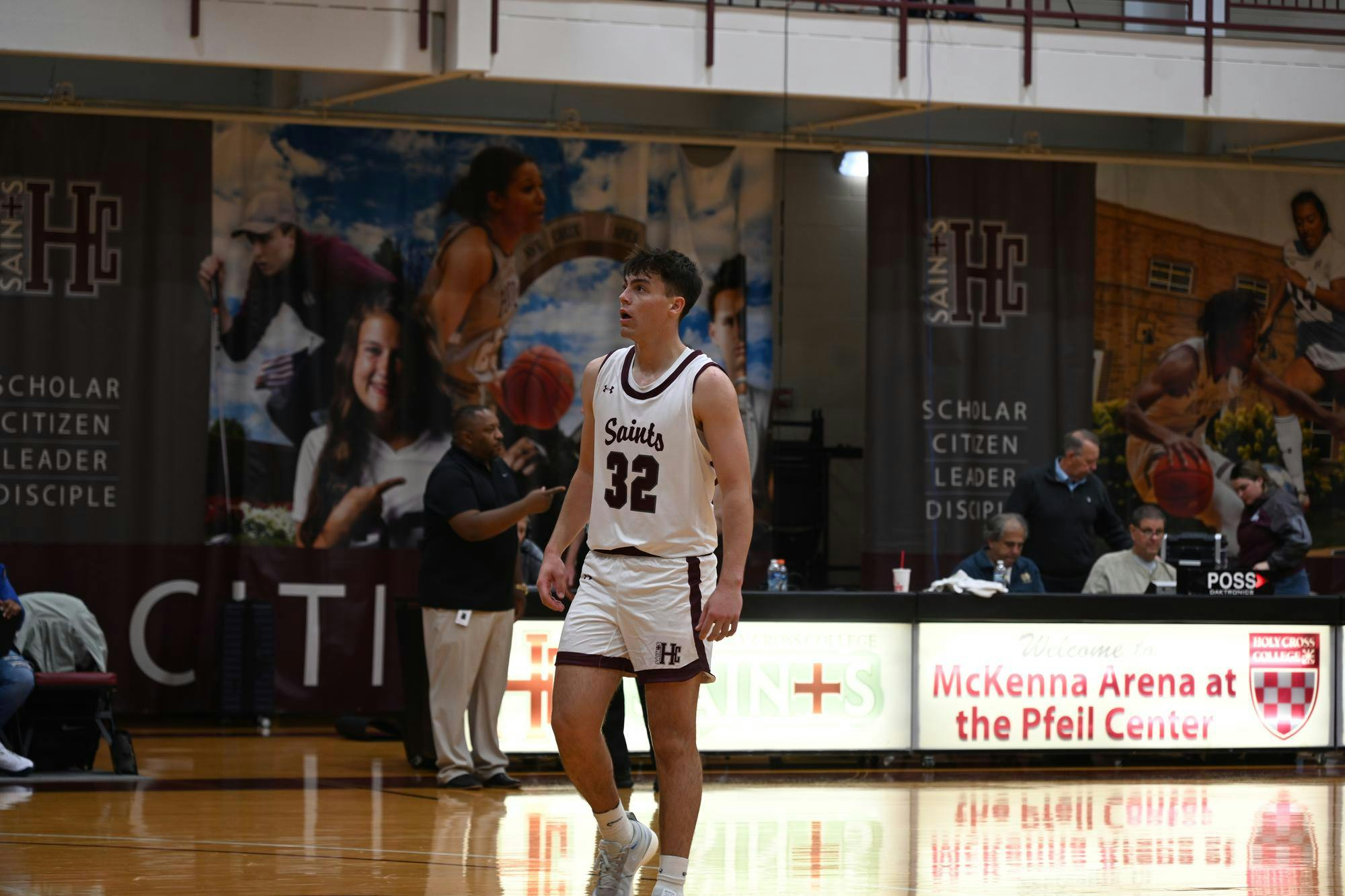 20251030, Gray Nocjar, McKenna Arena, Men's Basketball-4.jpg