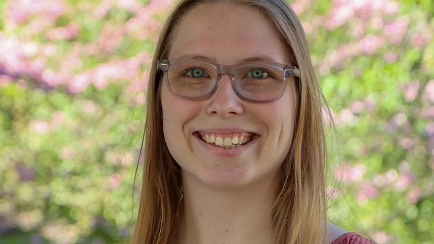 Abigail Newton selected for valedictory address