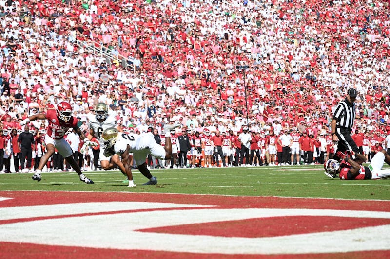 Football beat picks: Notre Dame vs. Boise State