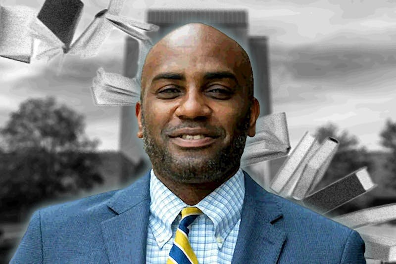 Remembering Ernest Morrell: scholar, mentor, gentleman