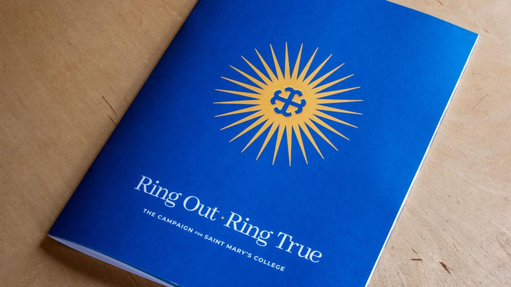 Ring Out Ring True campaign officially launched at Saint Mary's College.jpg