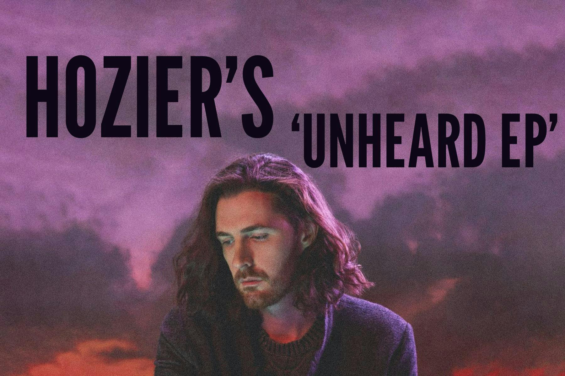 Panethiere Hozier Unheard Color