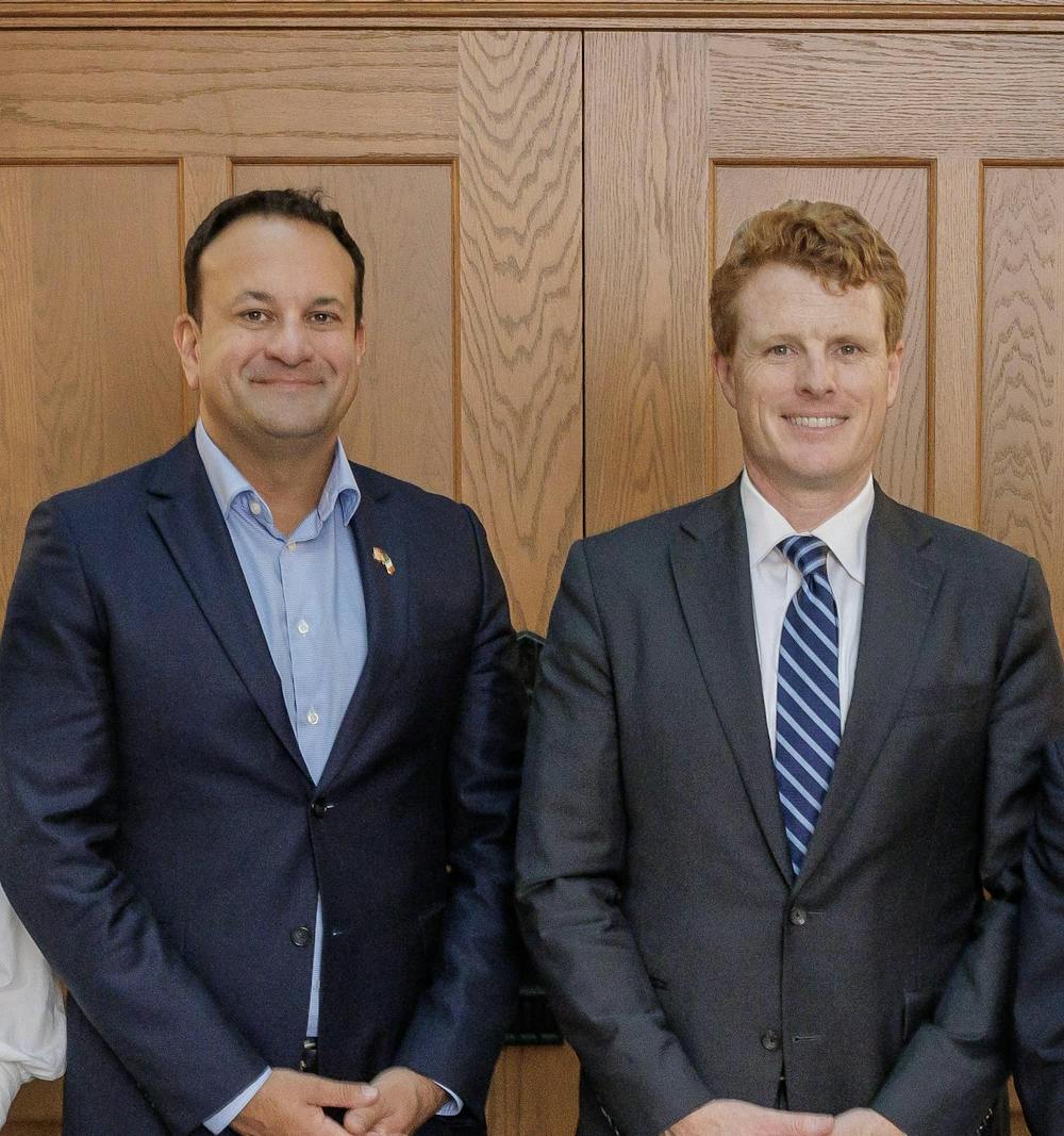 PR 9.20.24 Leo Varadkar, Joe Kennedy III, Ireland Council, and KNI Staff 04 2.jpg