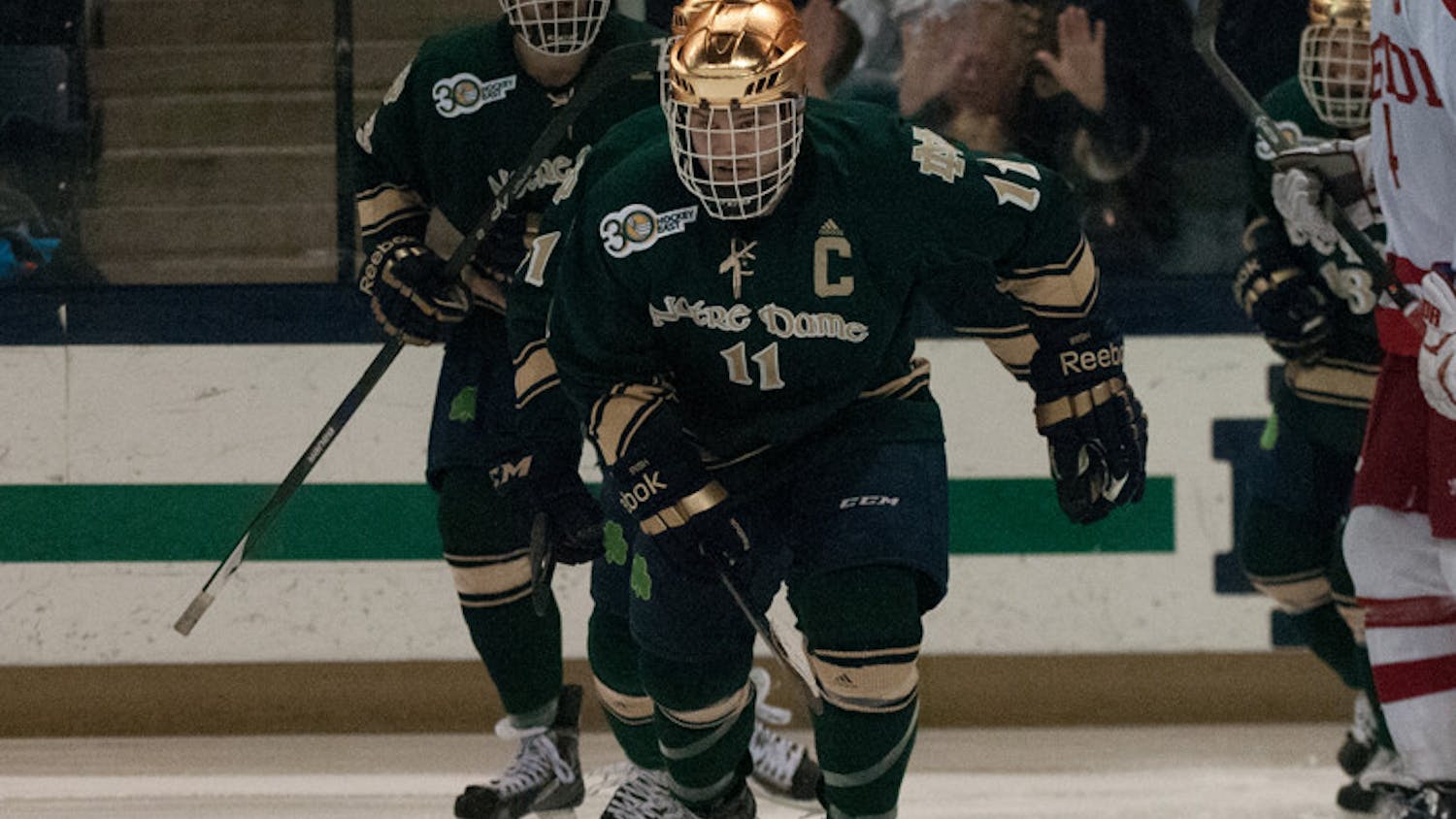 Costello-20140222-02222014-Hockey-Hockey-v.-Boston-University-Isabella-Bianco