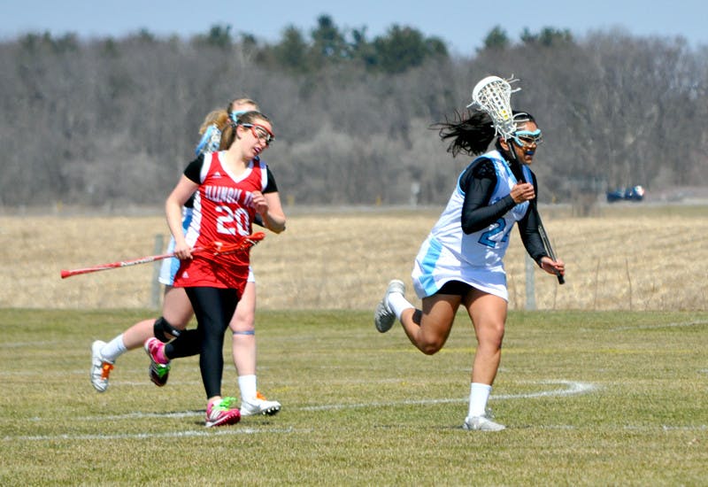 20140405-vs-Illinois-Tech-Loesch-Caroline-Genco