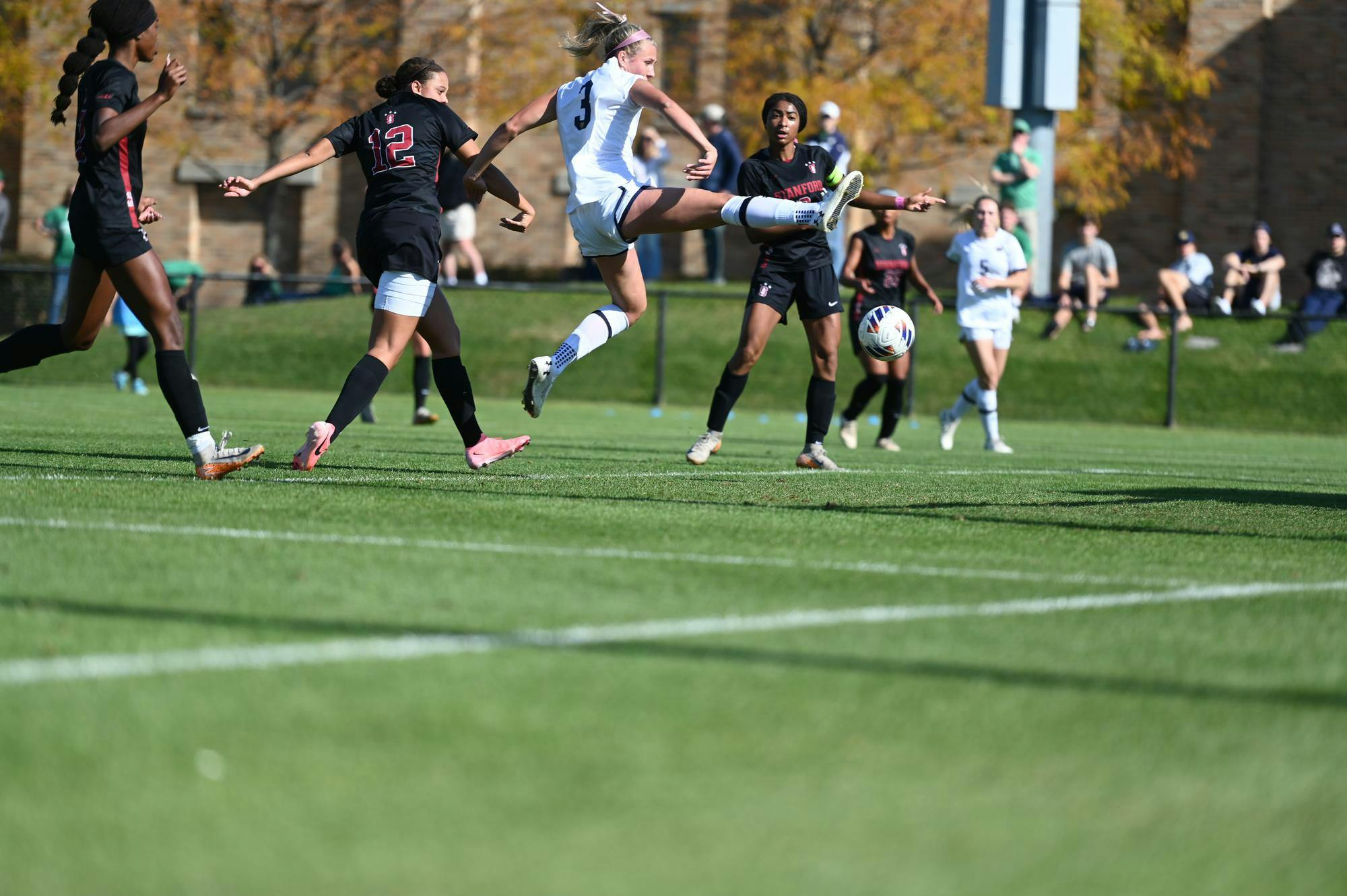 20241020, Alumni Stadium, Jonathan Karr, Stanford, Women's Soccer-4.jpg